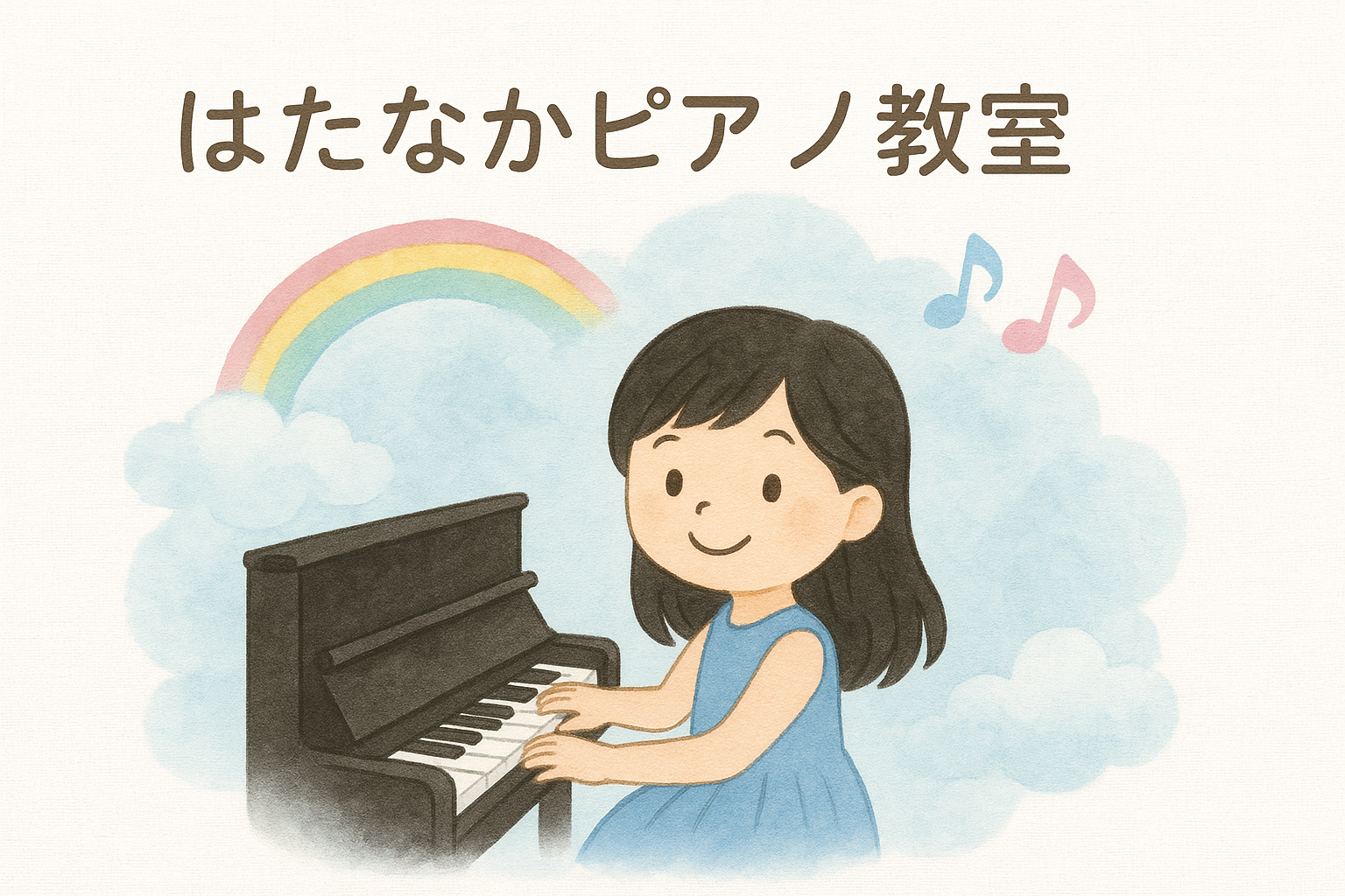 はたなかピアノ